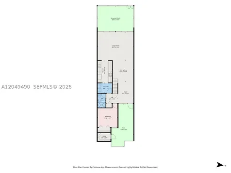 8054 SW 86th Terrace Miami FL 33143