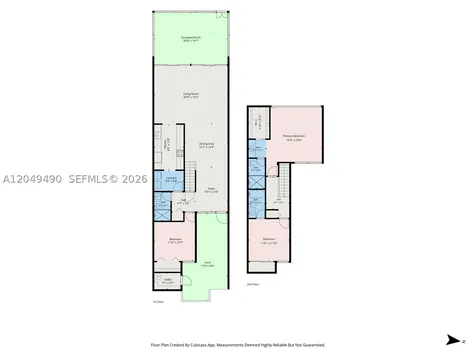 8054 SW 86th Terrace Miami FL 33143