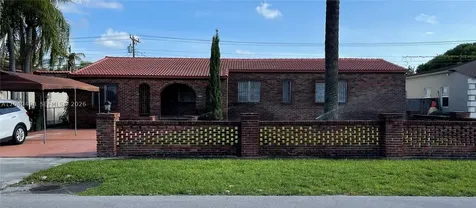 291 W 59th Street Hialeah FL 33012