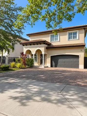 15441 SW 11th Terrace Miami FL 33194