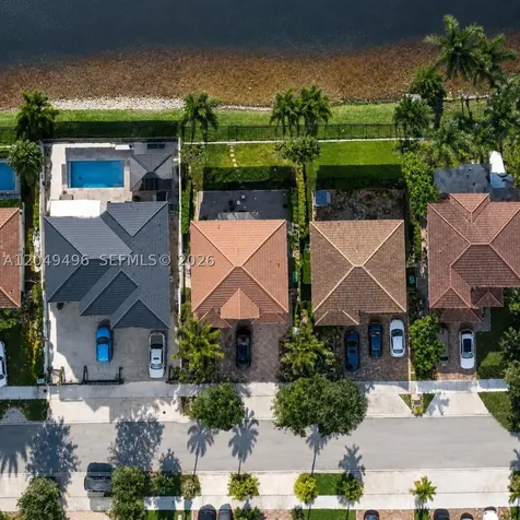 15441 SW 11th Terrace Miami FL 33194