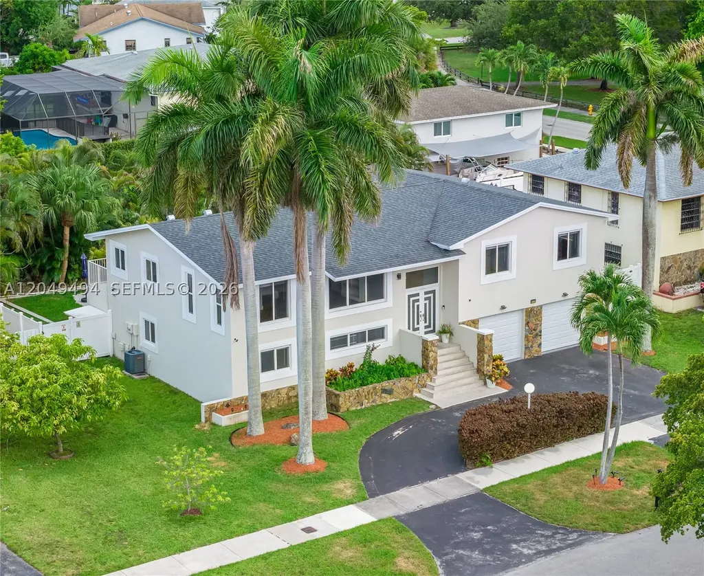 8020 SW 198th Street Cutler Bay FL 33189