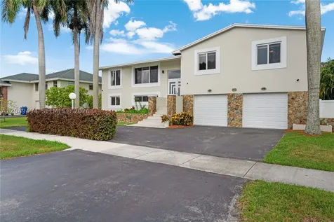 8020 SW 198th Street Cutler Bay FL 33189