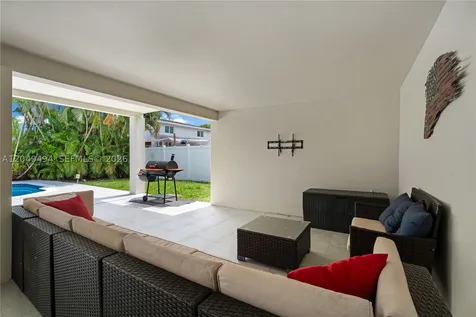 8020 SW 198th Street Cutler Bay FL 33189