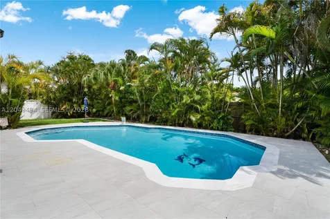 8020 SW 198th Street Cutler Bay FL 33189