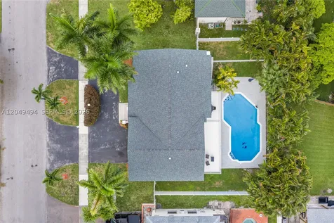 8020 SW 198th Street Cutler Bay FL 33189