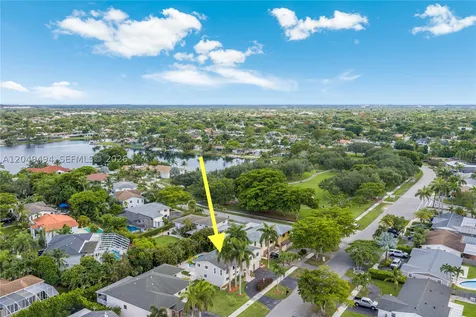 8020 SW 198th Street Cutler Bay FL 33189