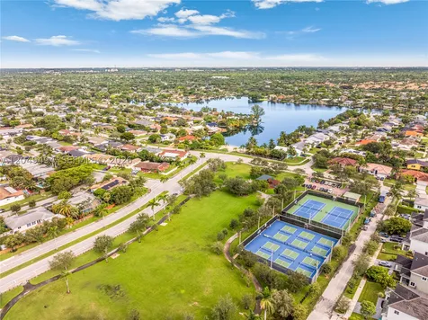 8020 SW 198th Street Cutler Bay FL 33189