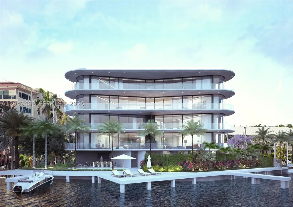 534 Hendricks Isle Fort Lauderdale FL 33301