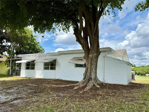7008 NW 89th Avenue Tamarac FL 33321