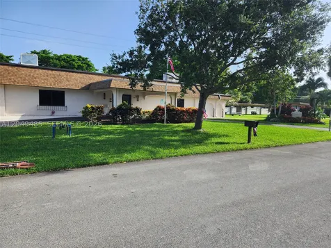 7008 NW 89th Avenue Tamarac FL 33321