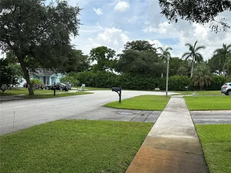11866 SW 59th Court Cooper City FL 33330