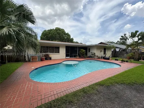 11866 SW 59th Court Cooper City FL 33330