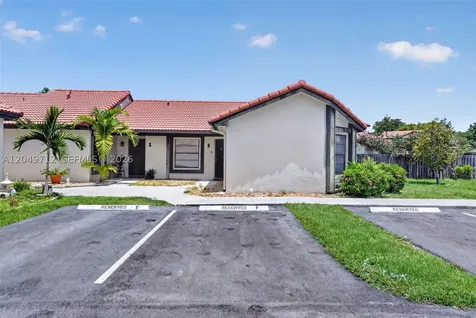 15065 SW 49th Lane Miami FL 33185