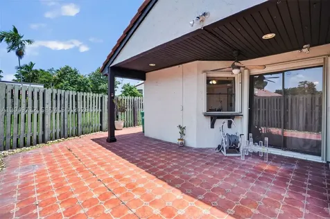 15065 SW 49th Lane Miami FL 33185