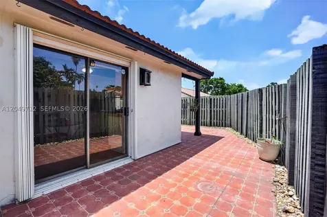 15065 SW 49th Lane Miami FL 33185