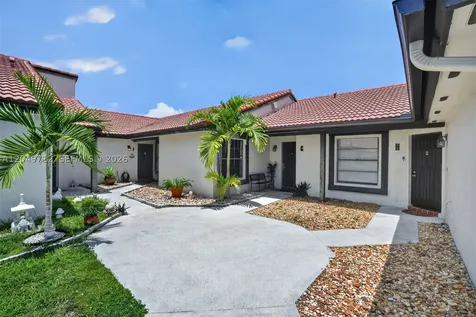 15065 SW 49th Lane Miami FL 33185