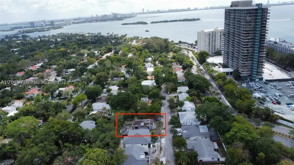 751 NE 70th Street Miami FL 33138
