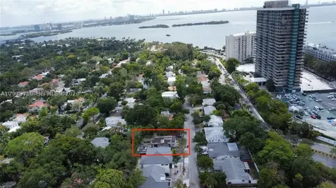 751 NE 70th Street Miami FL 33138