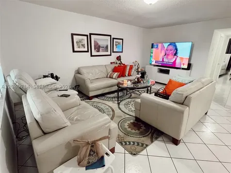 501 Blue Heron Drive Hallandale Beach FL 33009