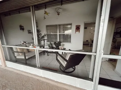501 Blue Heron Drive Hallandale Beach FL 33009