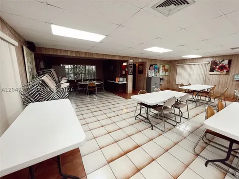 501 Blue Heron Drive Hallandale Beach FL 33009