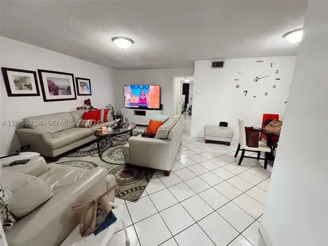 501 Blue Heron Drive Hallandale Beach FL 33009