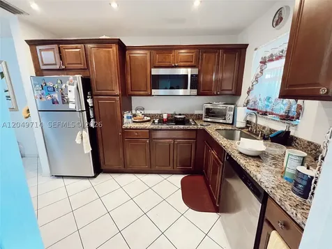 501 Blue Heron Drive Hallandale Beach FL 33009