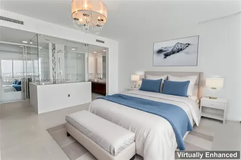 1040 Biscayne Boulevard Miami FL 33132