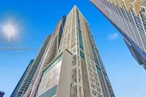 1040 Biscayne Boulevard Miami FL 33132