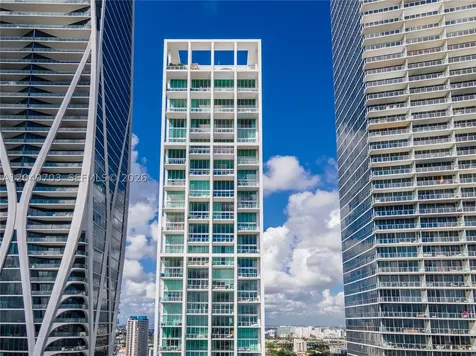 1040 Biscayne Boulevard Miami FL 33132