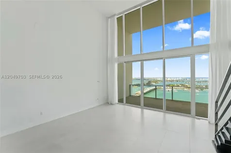 1040 Biscayne Boulevard Miami FL 33132