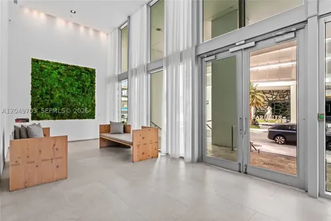 1040 Biscayne Boulevard Miami FL 33132