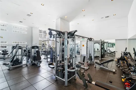 1040 Biscayne Boulevard Miami FL 33132