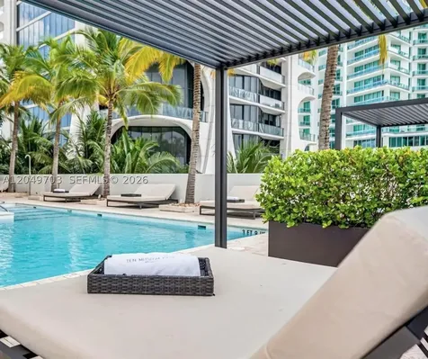 1040 Biscayne Boulevard Miami FL 33132