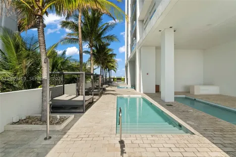 1040 Biscayne Boulevard Miami FL 33132