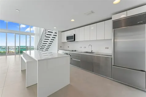 1040 Biscayne Boulevard Miami FL 33132