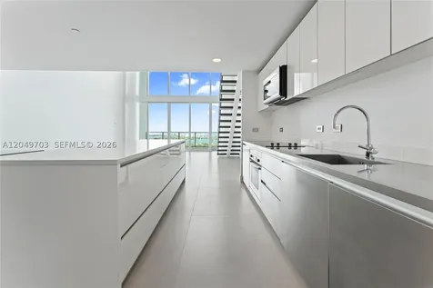 1040 Biscayne Boulevard Miami FL 33132