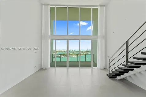 1040 Biscayne Boulevard Miami FL 33132
