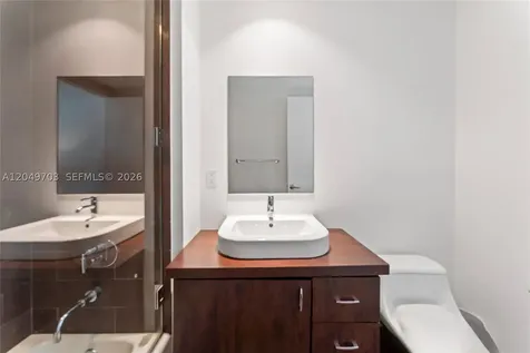 1040 Biscayne Boulevard Miami FL 33132