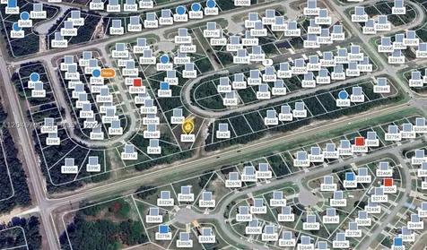 531 St Johns Ct, Kissimmee, Fl 34759 Poinciana FL 34759