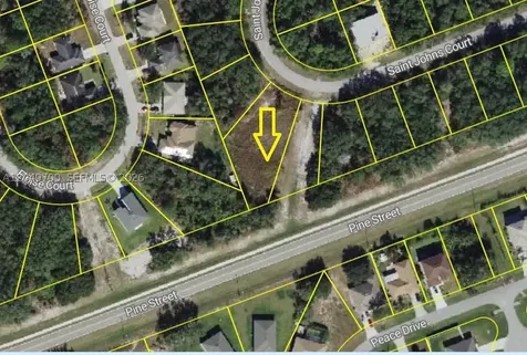 531 St Johns Ct, Kissimmee, Fl 34759 Poinciana FL 34759