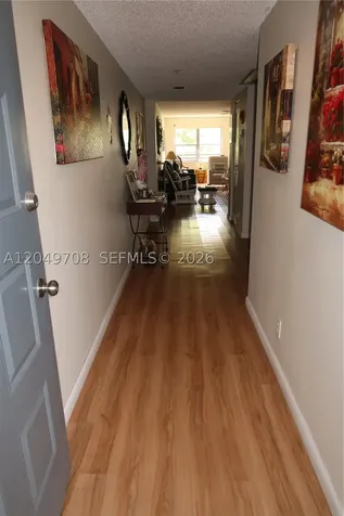 1401 SW 128th Terrace Pembroke Pines FL 33027