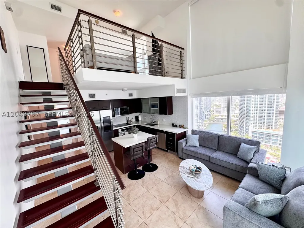 41 SE 5th Street Miami FL 33131
