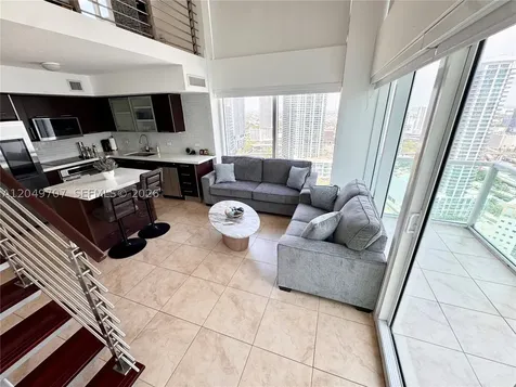 41 SE 5th Street Miami FL 33131