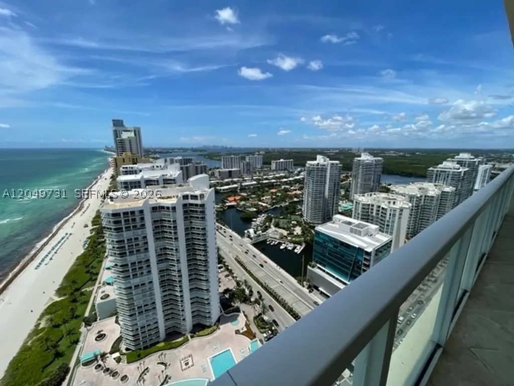 16699 Collins Avenue Sunny Isles Beach FL 33160