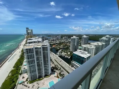16699 Collins Avenue Sunny Isles Beach FL 33160