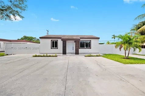 1720 NW 67th Street Miami FL 33147