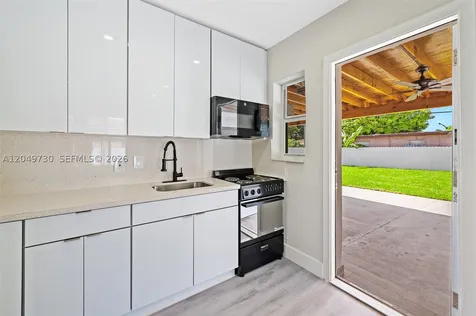 1720 NW 67th Street Miami FL 33147