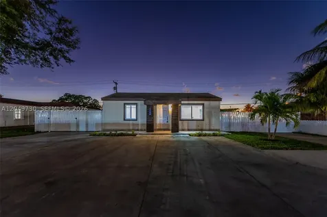 1720 NW 67th Street Miami FL 33147